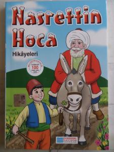 Nasrettin Hoca Hikayeleri
