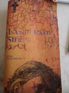 İsa'nın Kayıp Şifresi