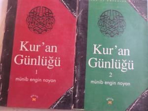 Kur'an Günlüğü 1-2