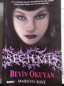 Seçilmiş Beyin Okuyan