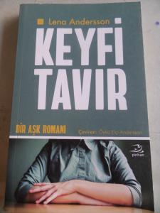 Keyfi Tavır