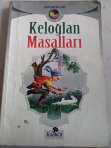 Keloğlan Masalları