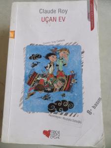 Uçan Ev