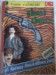 Cumhuriyet Devrinde Siyasi Cinayetler