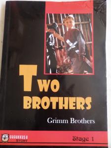 Two Brothers Stage 1