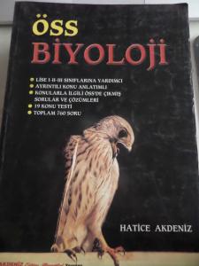 ÖSS Biyoloji