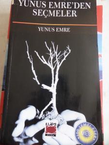 Yunus Emre'den Seçmeler