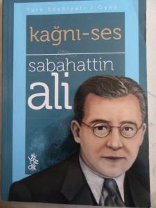 Kağnı - Ses
