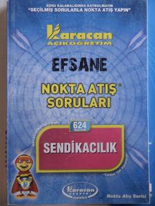 Efsana Nokta Atış Soruları