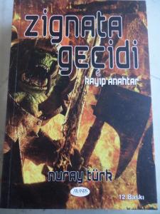 Zignata Geçidi Kayıp Anahtar