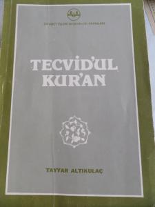Tecvid'ul Kur'an