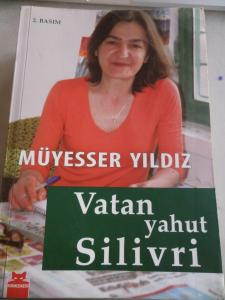 Vatan Yahut Silivri