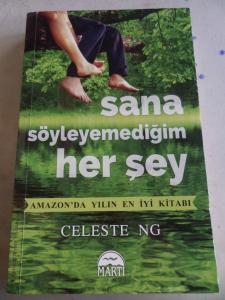 Sana Söyleyemediğim Her Şey
