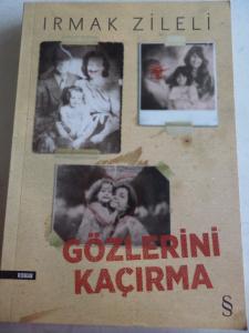 Gözlerini Kaçırma