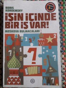 İşin İçinde Bir İş Var!