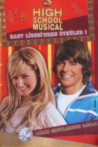 East Lisesi'nden Öyküler 1 - Müzik Gruplarının Savaşı