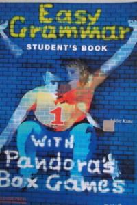 Easy Grammar 1