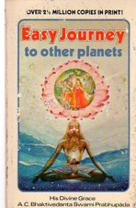Easy Journey To Other Planets