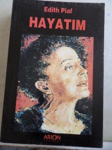 Hayatım