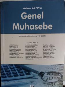 Genel Muhasebe
