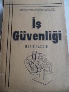 İş Güvenliği