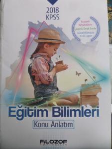 KPSS Eğitim Bilimleri Konu Anlatım