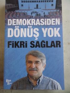Demokrasiden Dönüş Yok