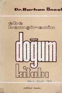 Ebe Hemşirenin Doğum Kitabı