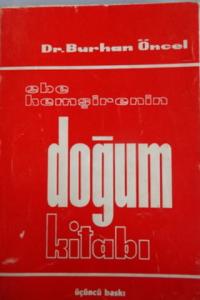 Ebe Hemşirenin Doğum Kitabı