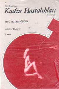 Ebe Hemşirenin Kadın Hastalıkları