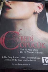 Ebedi Öpücük