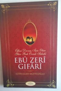 Ebu Zeri Gıfari