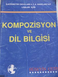 Kompozisyon ve Dilbilgisi
