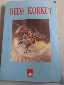 Dede Korkut