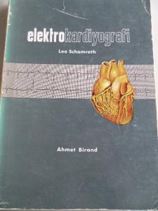 Elektrokardiyografi