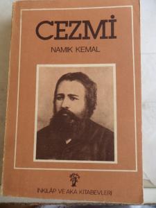 Cezmi