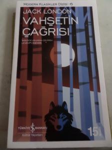 Vahşetin Çağrısı