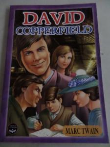 David Copperfield