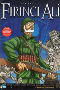 Eceabat'lı Fırıncı Ali