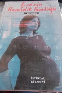 Ece'nin Hamilelik Günlüğü