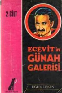 Ecevit'in Günah Galerisi