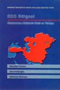 ECO Bölgesi Uluslararası Aktörlerin Rolü Ve Türkiye