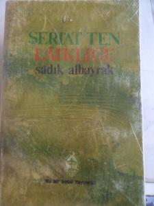 Şeriat'ten Laikliğe