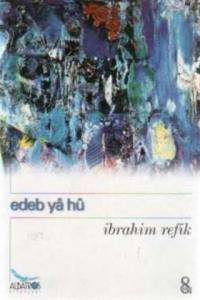 Edeb Yahu