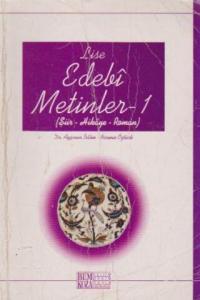 Edebi Metinler / 1