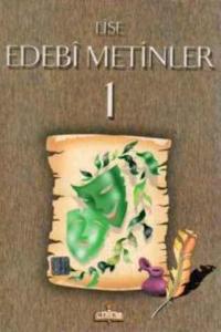 Edebi Metinler 1