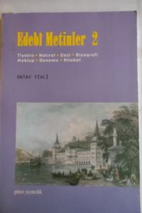 Edebi Metinler 2