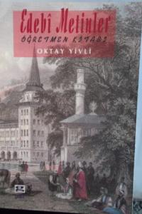 Edebi Metinler Öğretmen Kitabı