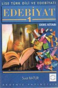 Edebiyat 1