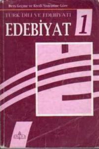 Edebiyat 1